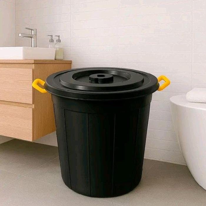 Ember Plastik 30 Liter Ember Air Kamar mandi