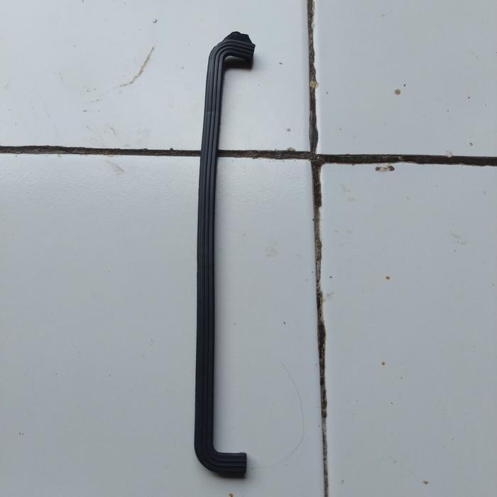 Seal U Cover Timing Bmw Engine M43 E36 E46