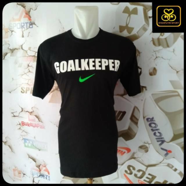 JK_WI01 KAOS KATUN GOALKEEPER/KAOS BOLA