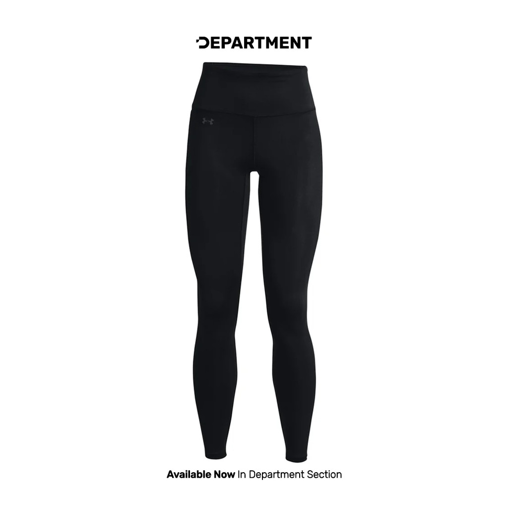 UNDER ARMOUR Legging Training Wanita MOTION 1361109003 ORIGINAL