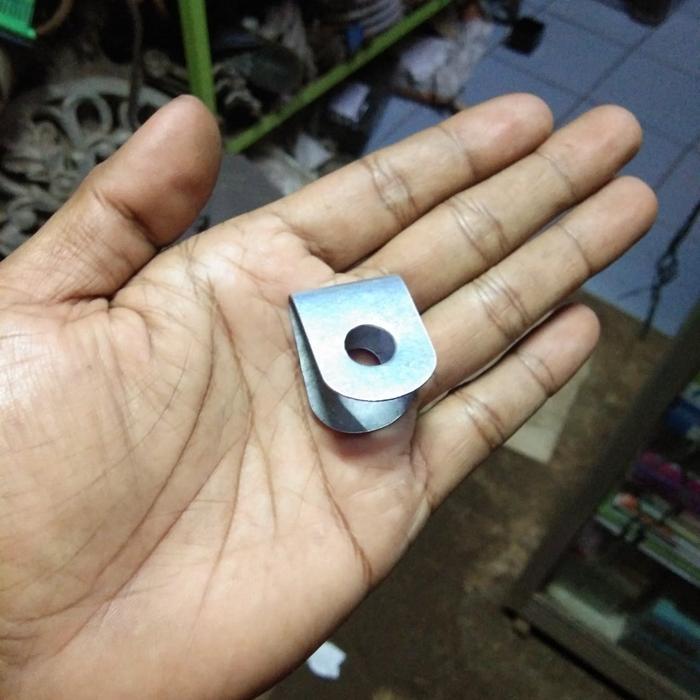 klem brc atau bracket brc ring brc