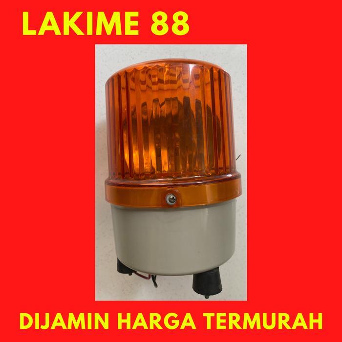 ROTARY BEACONS, LAMPU ROTARY