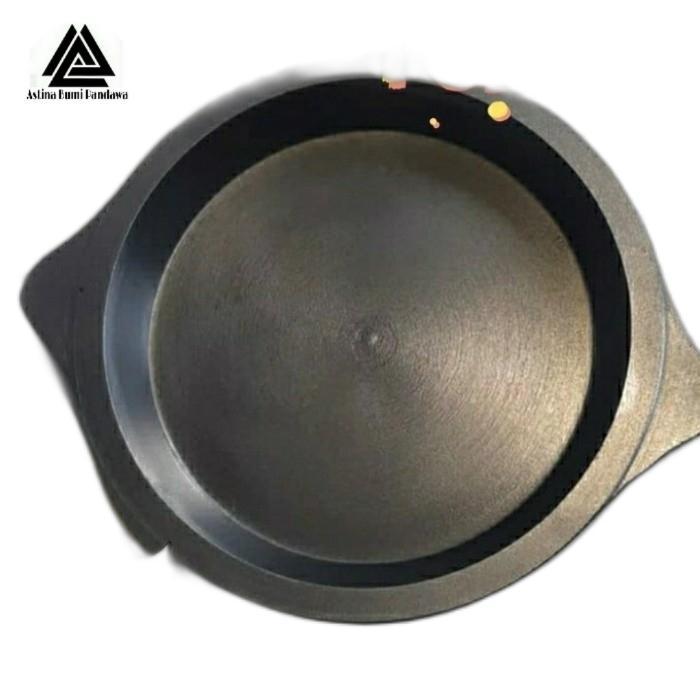 loyang Martabak Manis ukuran 30/ wajan martabak manis 30 cm