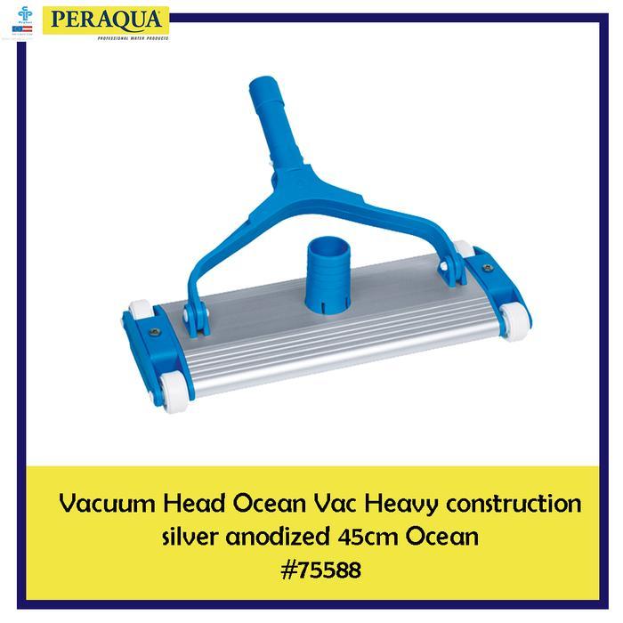 Peraqua Heavy Vacuum Head (45 cm)