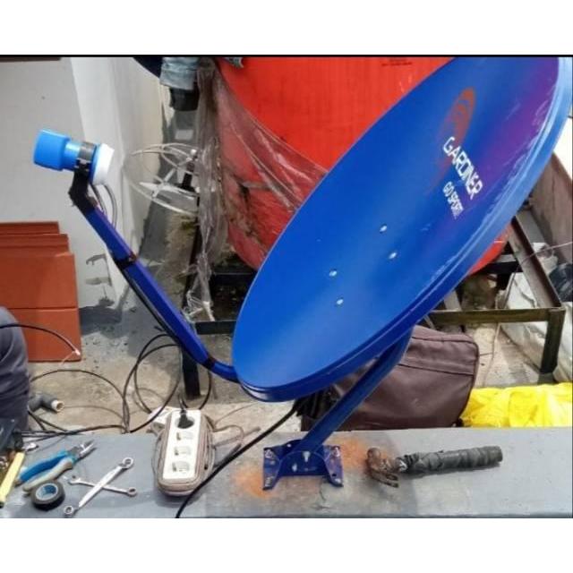 Thebest- Paket K Vision Bromo C2000