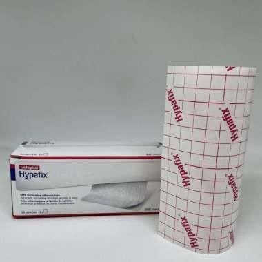 Sedia Hypafix 10cm x 5m / Plester Hypafix 10cm x 5m