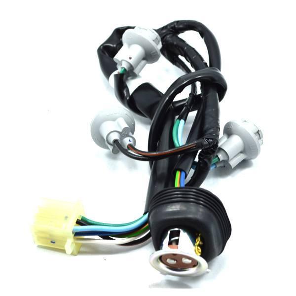 Socket Comp HeadLight Kabel Lampu Depan BeAT eSP BeAT POP eSP