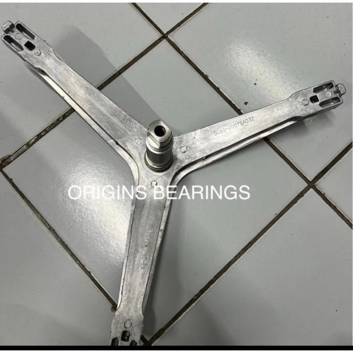 Segitiga mesin cuci WW80j3230KW/SE WF1752WPV WW70J3283 WW80J4233G WW70J4233KW WW75J4212IW