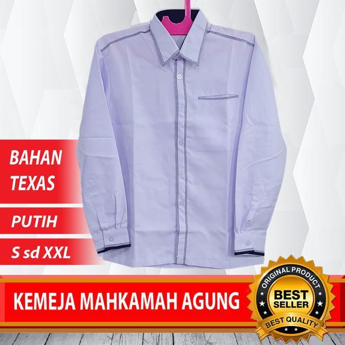Kemeja Mahkamah Agung Terbaru Seragam Mahkamah Agung Terbaru