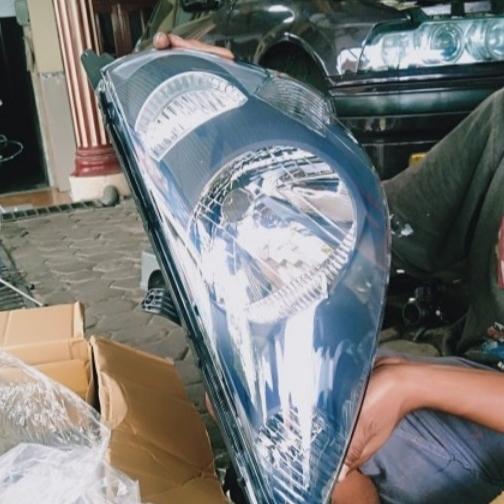 Lampu Headlamp Lampu Depan Jazz 2004-2007 Gd3
