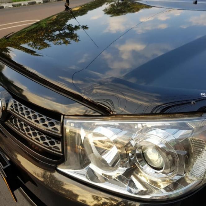 Deflekta Hilux 2005-2010 Egr