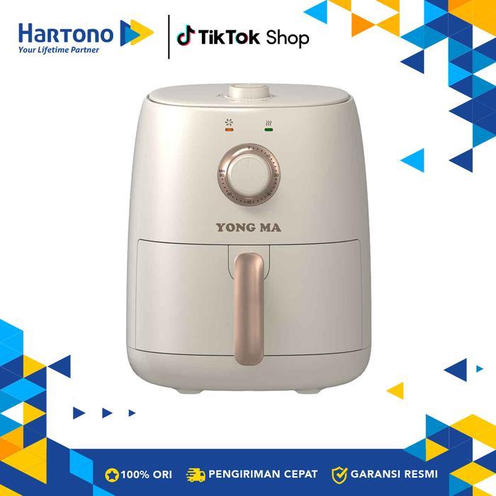 Yong Ma Magic Fryer YMF101