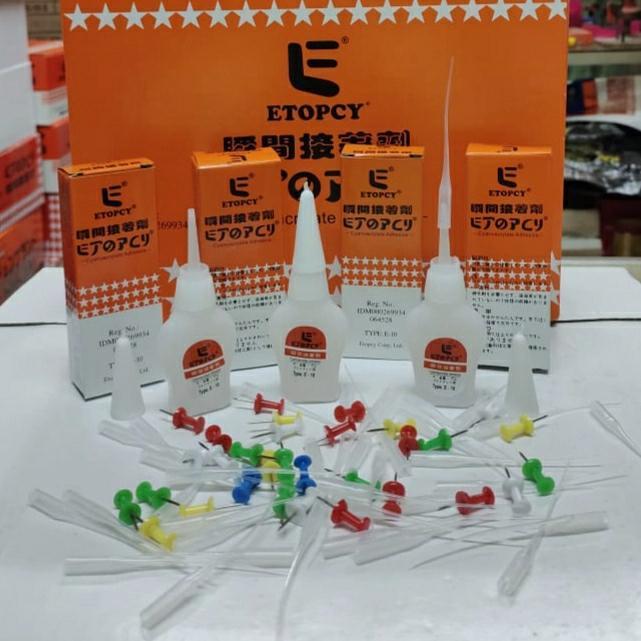 Lem Etopcy E10 / Korea