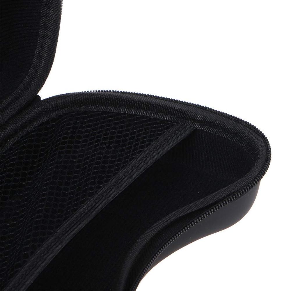 Portable Hard EVA Carrying Case for Xbox One Series S X Game Controller Storage Bag Comaptible