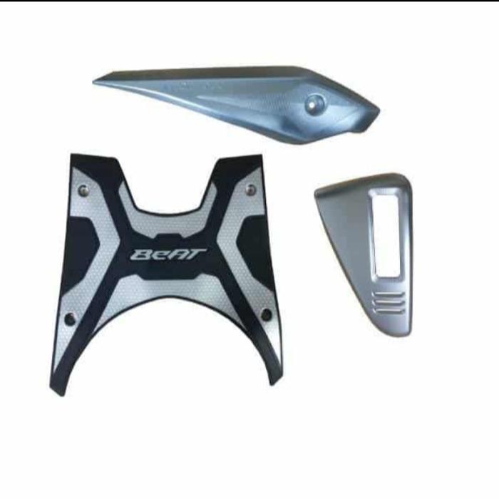 karpet beat 2014 2015 2016 original ahm-aksesoris beat esp ori