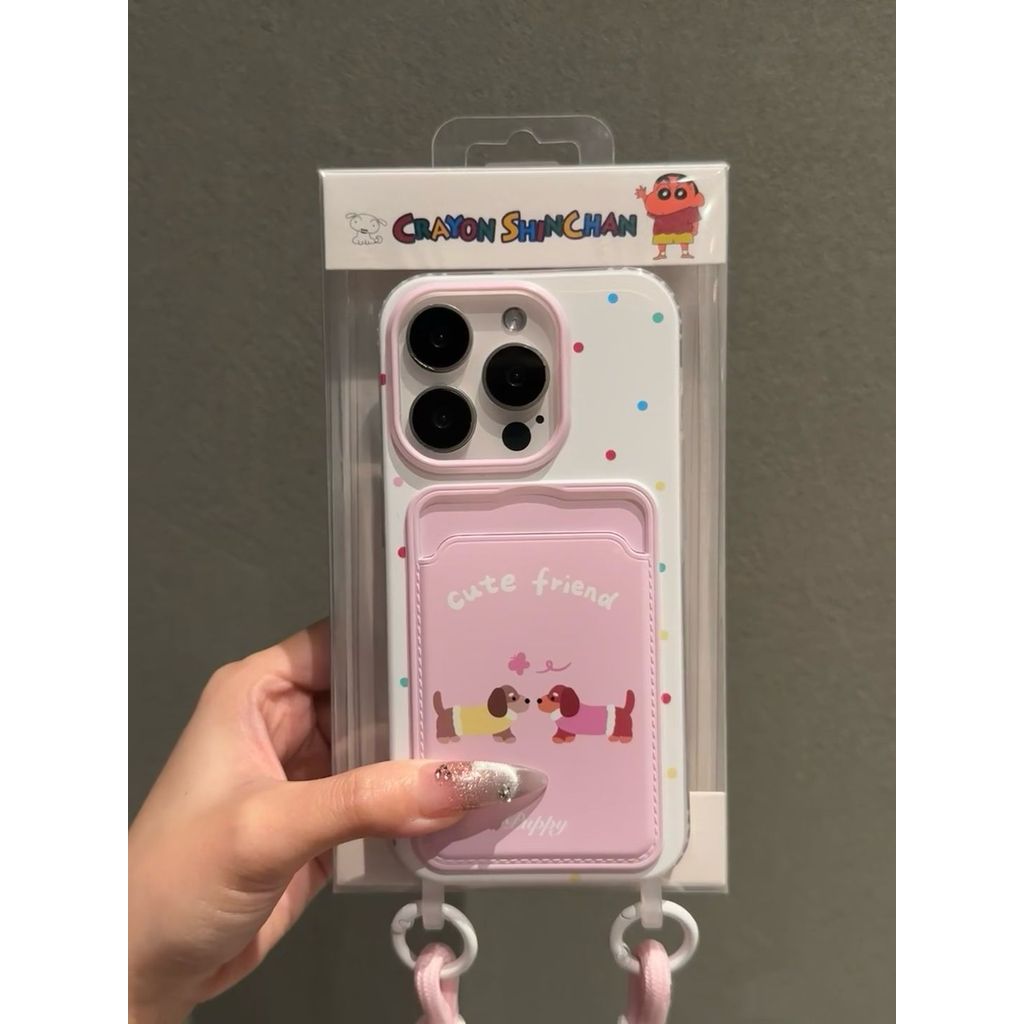 Girl Dot Fancy Anjing Case Hp Infinix 8 Pro Hot 60 60I 10 Plus Note 50 Smart 9 50I 40I 4G 40 Pro Plu