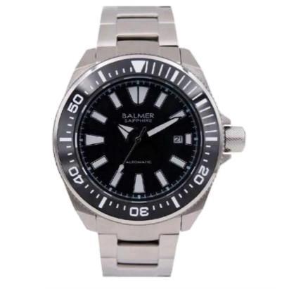 ASLI Jam Tangan Pria 100% Balmer b7989mass4 b-7989m ass-4 7989 b7989m ass4 b7989ma ss-4 ss4 watches