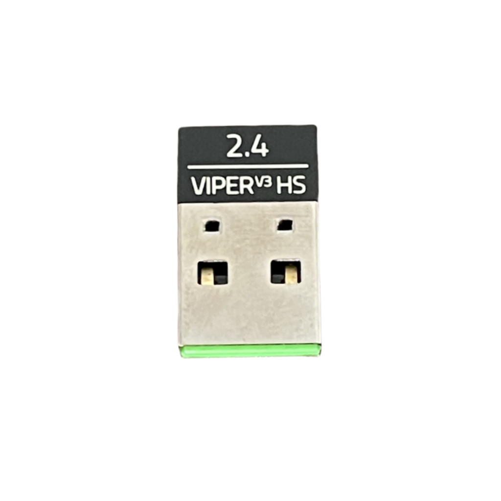 Razer Wireless Series Mouse Receiver For Razer DeathAdder V3 Pro, Basilisk V3 X ,DeathAdder V2 X
