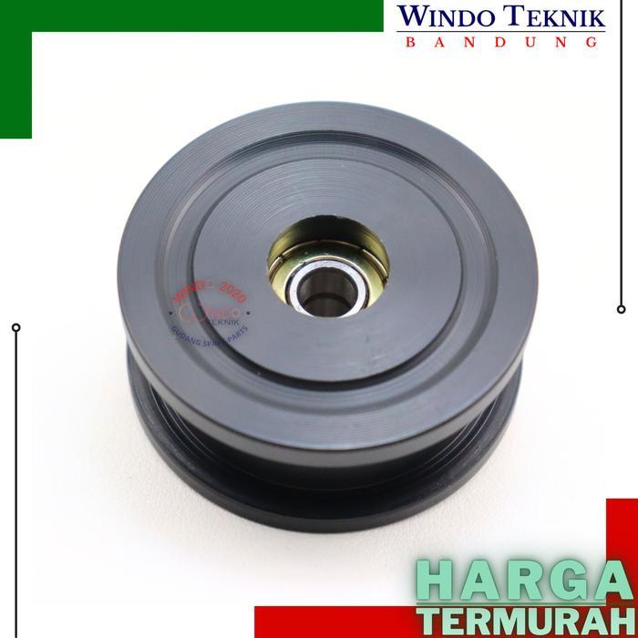 Roller Bearing Mesin Cuci Roler Pengering Roller Vanbelt Ruler Driyer