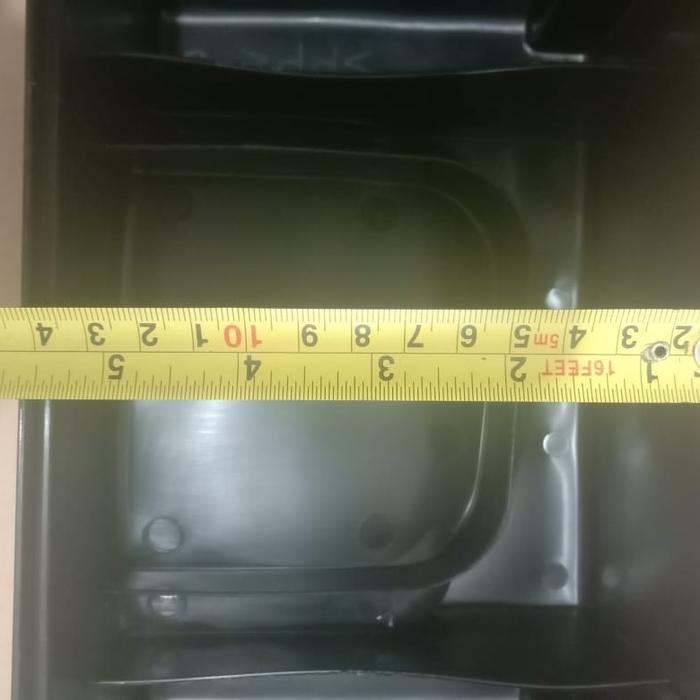 Tampungan Air Kulkas Panasonic 2 Pintu Bb238/258/278