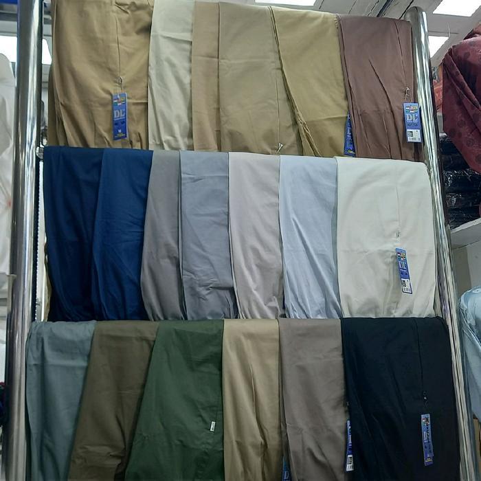 Celana Haji / Celana Pangsi Toko Dl Busana Muslim Hautsdefran