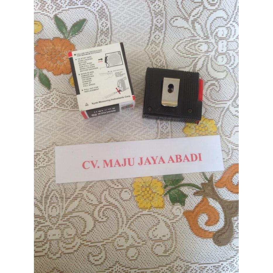 Murah Meteran Kds Smtr