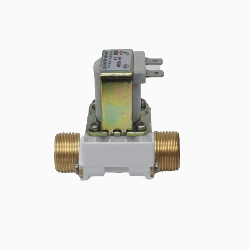 Water Dispenser Inlet Solenoid Valve Water Heater Pressure Electronic Valve Water Valve Dc12V 