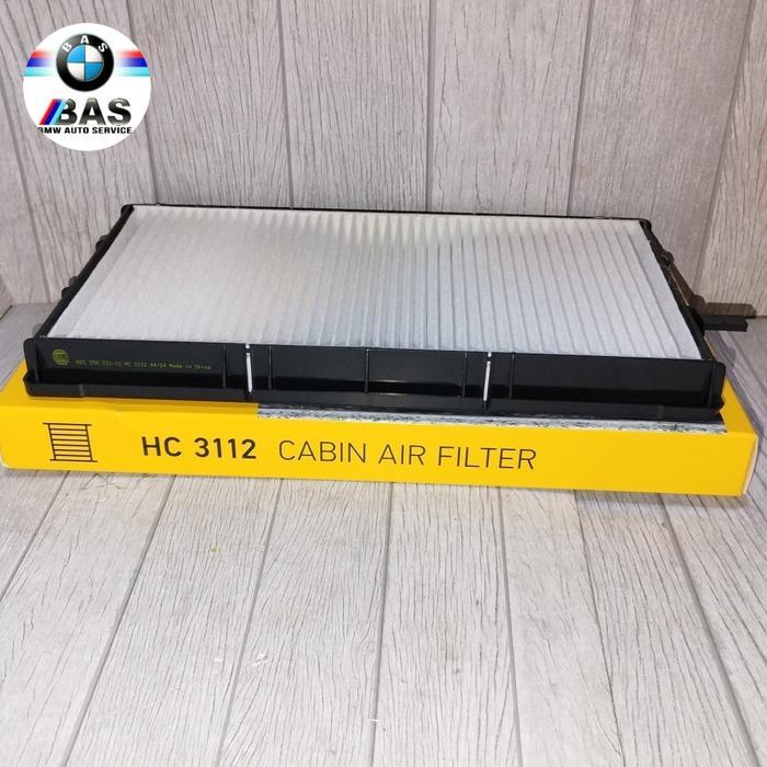 Filter Ac E36 318I 323I 320I