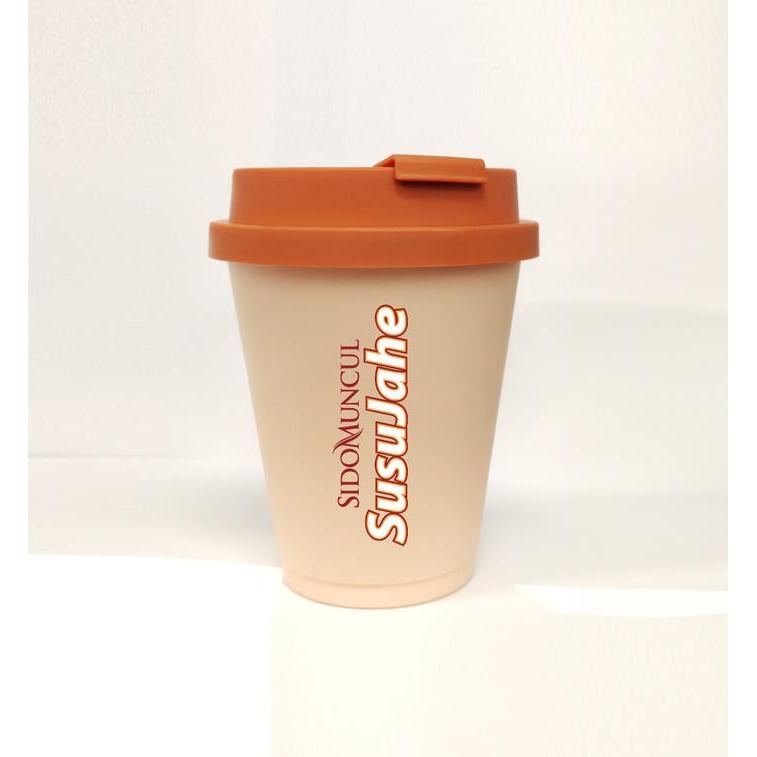 Gimmick - Tumbler Susu Jahe