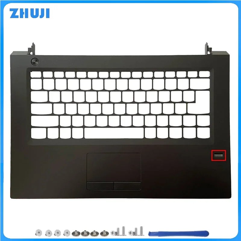 For V310-14 V310-14ISK V310-14IKB NEW Laptop Case LCD Back Cover Front Bezel Palmrest Bottom Case