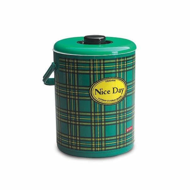 Promo! Rice Bucket Ice Bucket Termos Es Termos Nasi Lion Star 8 Liter
