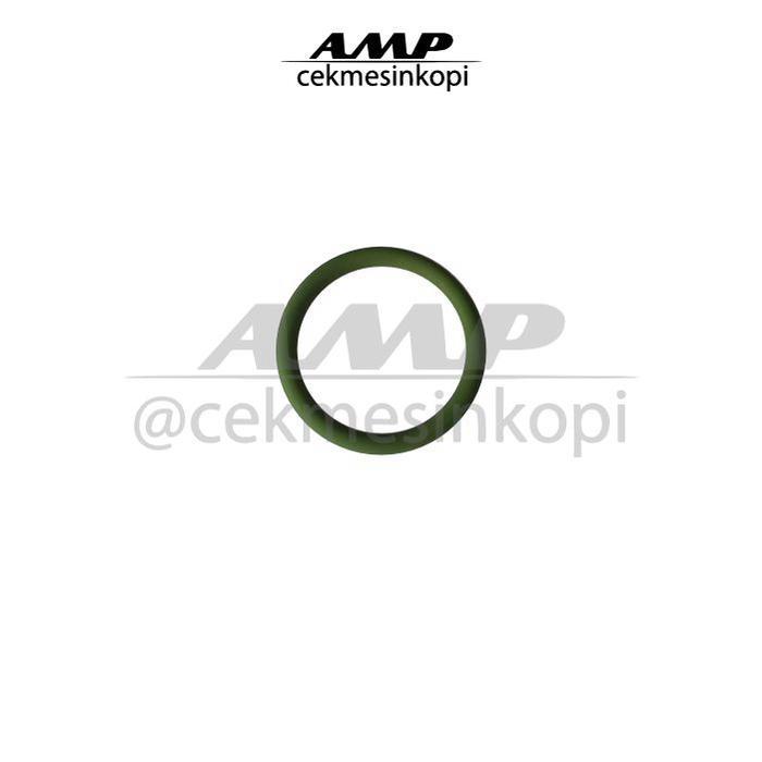O-Ring 20,63 x 2,62 mm Viton Mesin Kopi Espresso