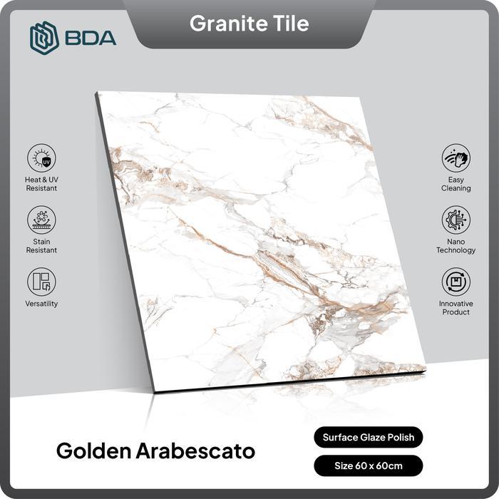 . BDA Granite Tile Granit Lantai 60x60 Granit 60x60 Keramik 60x60 Keramik Lantai 60x60 Keramik