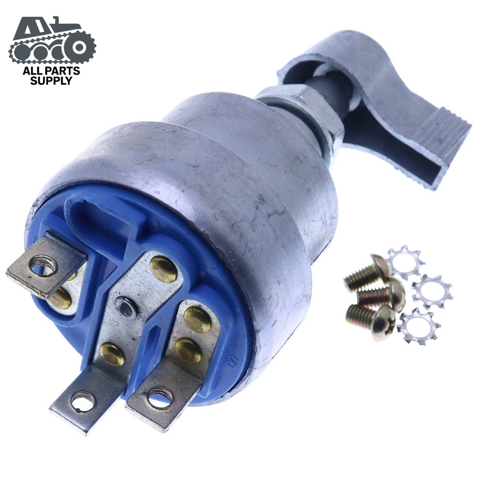 IGNITION SWITCH 8S-7713 7N4160 2S2342 FOR CATERPILLAR 3304 3306 3408 3412 3456