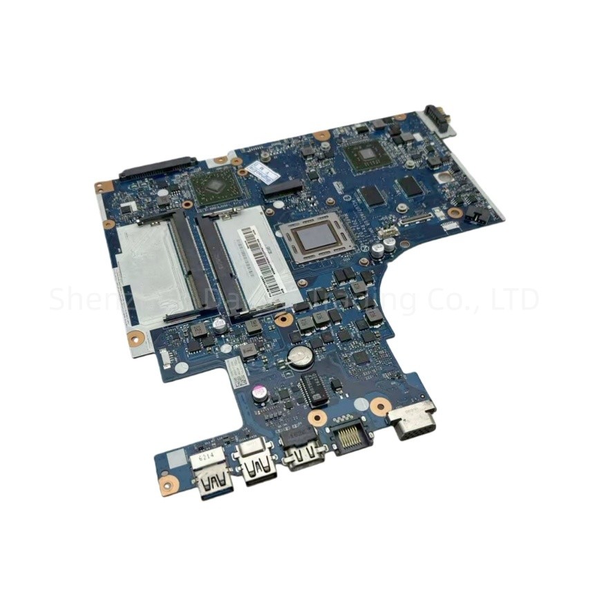 NM-A291 For Lenovo Ideapad Z50-75 G50-75M Laptop Motherboard With A10-7300 FX-7500 CPU R5 M230