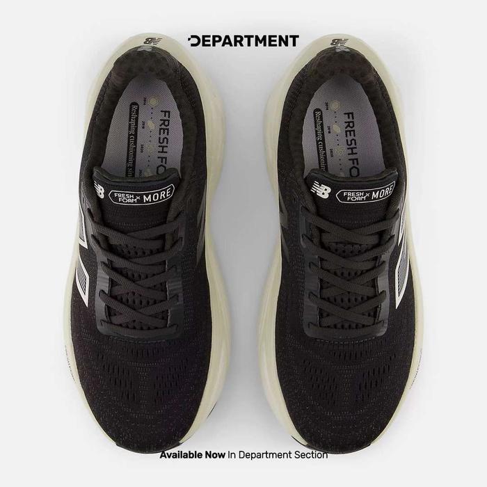 Sepatu Lari Pria NEW BALANCE FRESH FOAM X MORE V5 MMORCD5