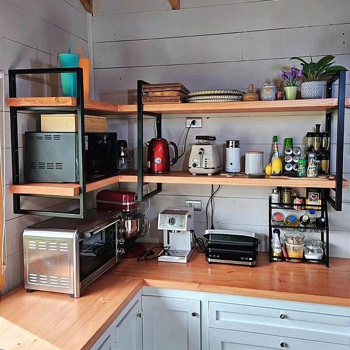 AMBALAN PAPAN KAYU PINE BARU (BUKAN JATI BELANDA BEKAS PALET)