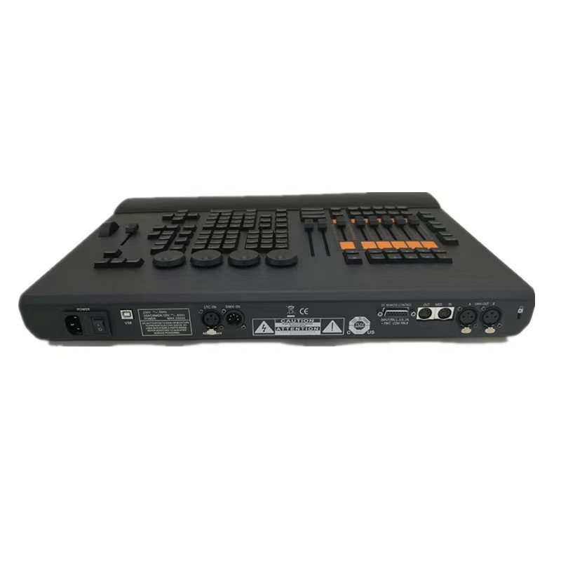 Command Wing Fader Wing Professional Lighting Controller Stage Lights Console MA2 Moving Head DMX512