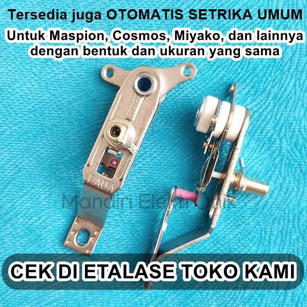 "New" Otomatis thermostat setrika Philips HD1172 - Otomatis Setrika Philips