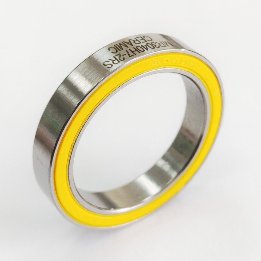 SRAM DUB Bearings ABEC-3 Ceramic Beads MR3040H7-2RS, MR3040H6-2RS
