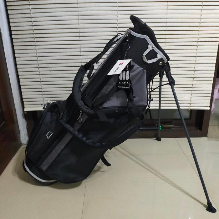 stand bag golf