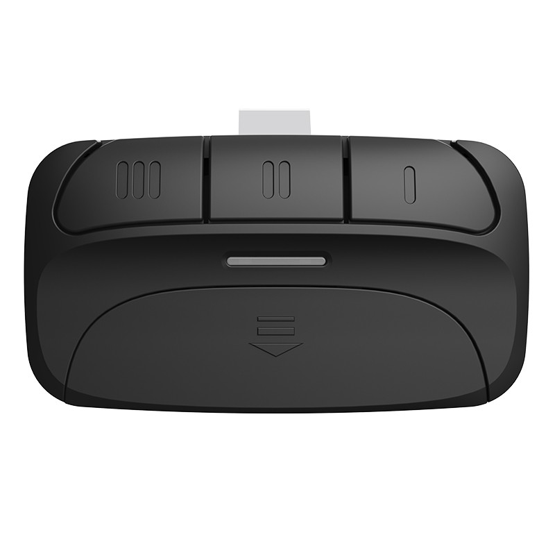 For 891LM 893LM 893MAX 950ESTD 953EV Garage Door Remote Control Transmitter Garage Door Opener Yello