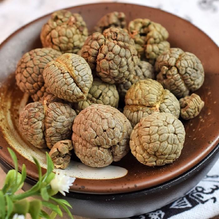 1KG 1 KG 1000 G GR GRAM CAO DOU KOU REN SEMEN APLINIAE KATSUMADAI