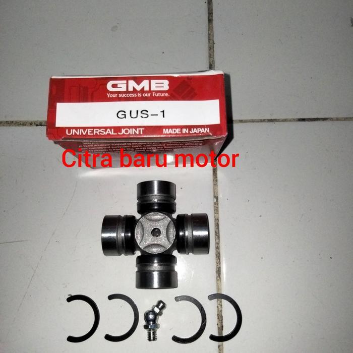 CROSS JOINT KOPEL ST100 OLD 1000CC KATANA DEPAN JIMNY LJ80 LJ80 FORSA TOPPS