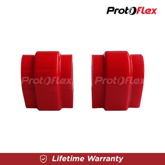 Protoflex Karet Stabil Depan Wuling Confero 17