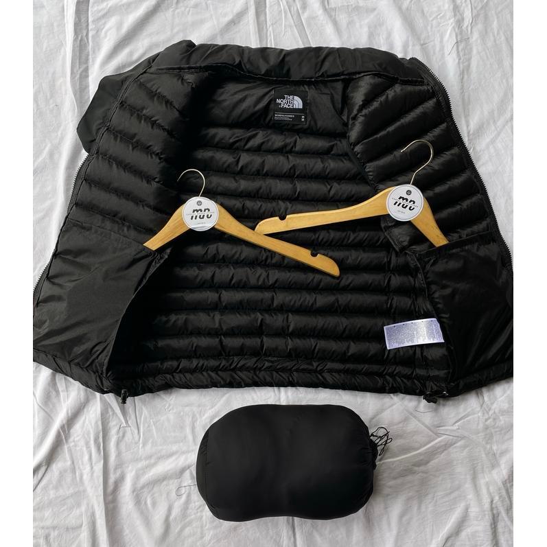 Vest The North Face/Vest Ultralight/Vest Bulang/Vest Gunung Tnf Tbk