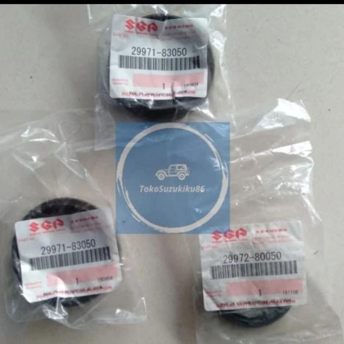 Seal Transfer Gear / Transfer Case Suzuki Jimny/ Katana Original Sgp