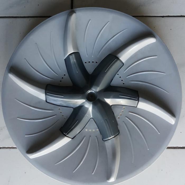 Pulsator Sanken Qw-S967