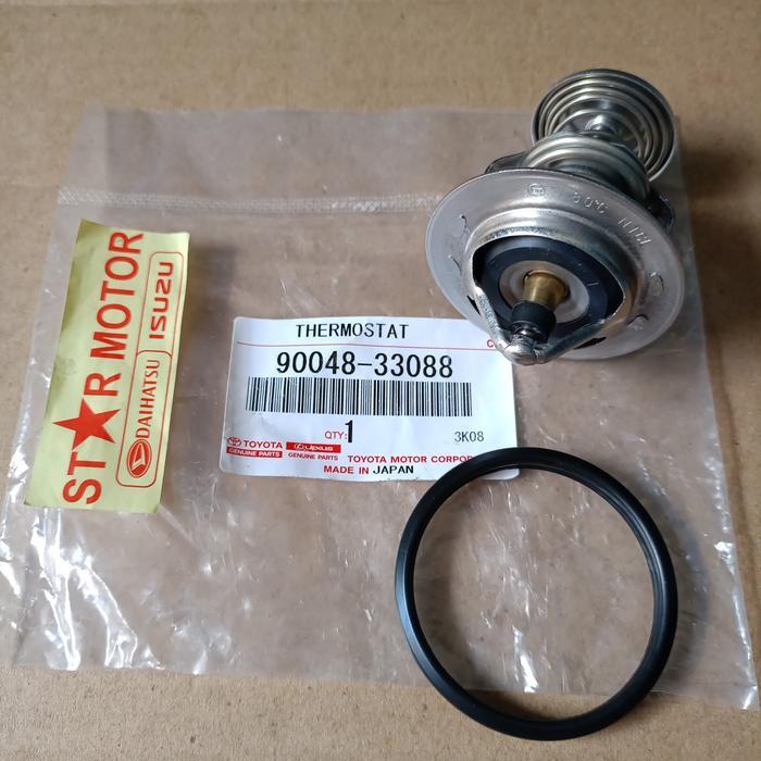 Thermostat Avanza,Thermostat Xenia 1.3, Termostat Avanza/Xenia+Seal Original