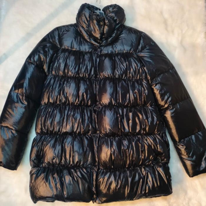 jaket musim dingin,jacket winter zara women,jaket bulu angsa original